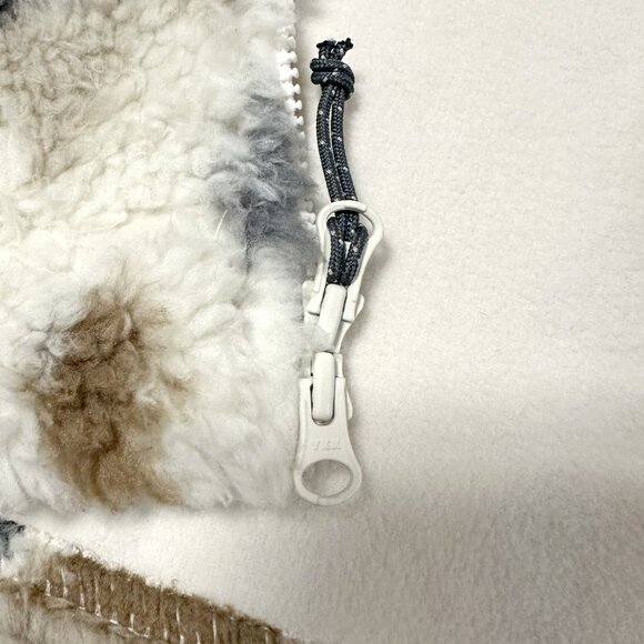 Columbia Winter Pass Sherpa - Picture 10 of 12